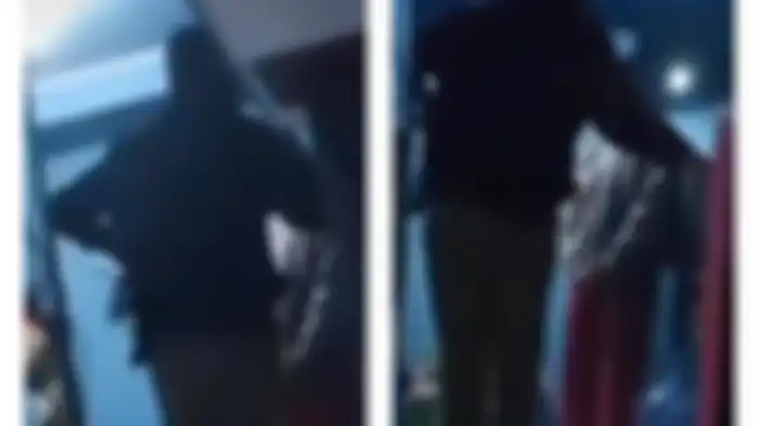 Viral di media sosial (medsos) suami tampar istri gara-gara kebanyakan beli skincare. 