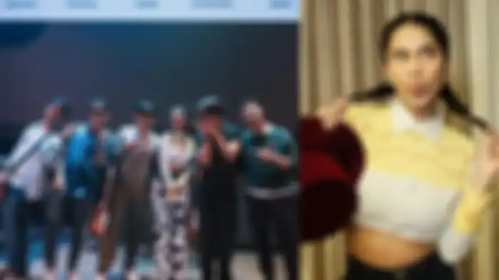 Raffi Ahmad bocorkan bayaran The Freedom saat manggung di acara ultah Azizah Salsha.