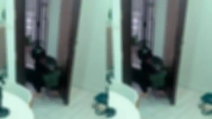 VIRAL Pelanggan Wanita Ajak Kurir Masuk Rumah Saat Antar Makanan Tengah Malam, Permintaan tak Biasa.
