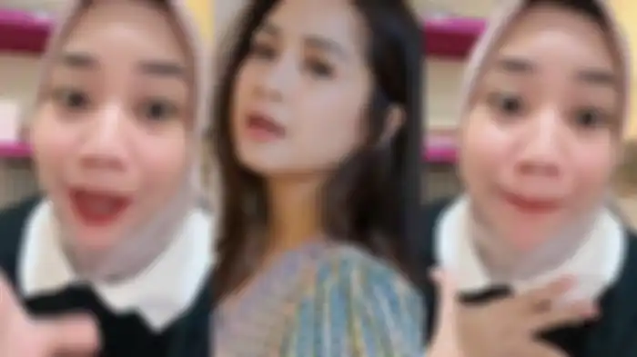Seorang pemilik produk UMKM spill artis Tanah Air yang lari dari tanggung jawab endorse produknya.