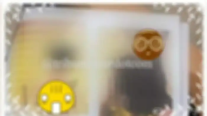 Capture foto syur diduga dokter Karina Dinda Lestari bareng selingkuhan. Foto-foto Karina viral di grup WhatsApp. 