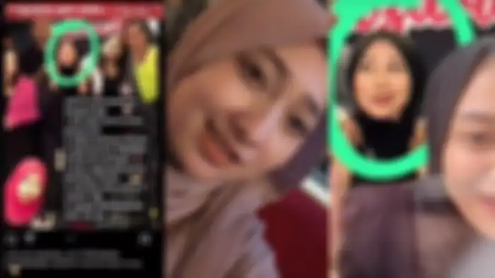 VIRAL Selebgram Auzura Dituding Pacari Suami Orang, Dikasih Jatah Bulanan Rp20 Juta hingga Apartemen