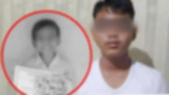 Remaja inisial MF, anak pensiunan polisi habisi nyawa bocah 8 tahun di Palu, Sulawesi Tengah 