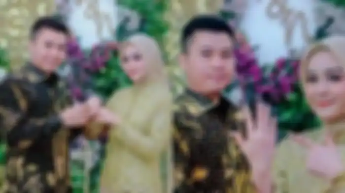 Sosok wanita asal Gowa, Sulawesi Selatan (Sulsel) tengah viral di media sosial setelah dilamar kekasihnya dengan mahar fantastis.  