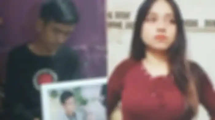 Mustofa suami dari Fitri Sandayani selalu sabar menghadapi sikap sang istri hingga akhirnya ditinggal pergi tanpa alasan setelah pernikahannya berjalan selama satu bulan, pengantin baru itu tinggal di wilayah Tanah Sareal, Kota Bogor 