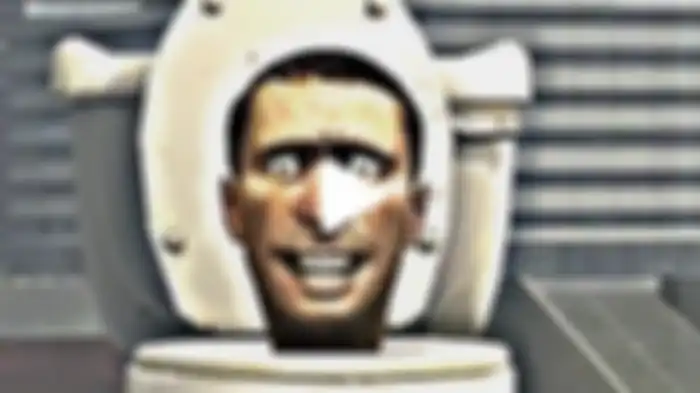 Serial Skibidi Toilet