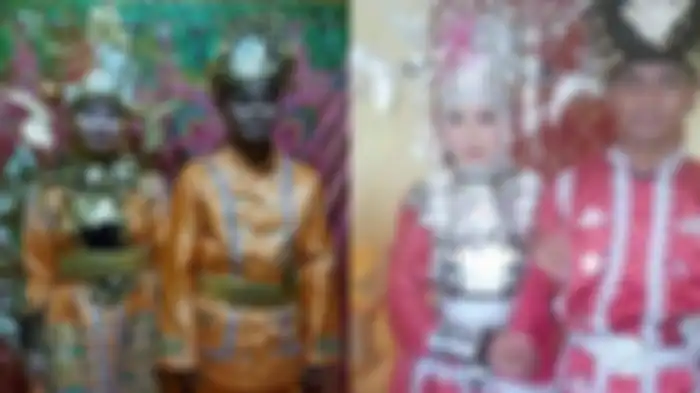 Kisah Ismet nikahi 2 wanita yang ternyata bersahabat