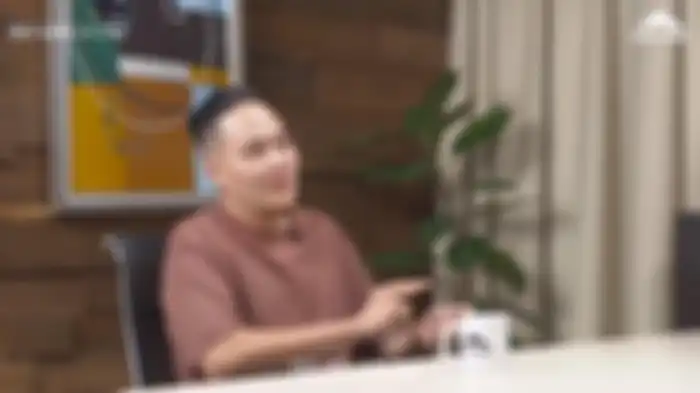 Ravi Raffaelo membongkar sisi gelap MasterChef Indonesia.