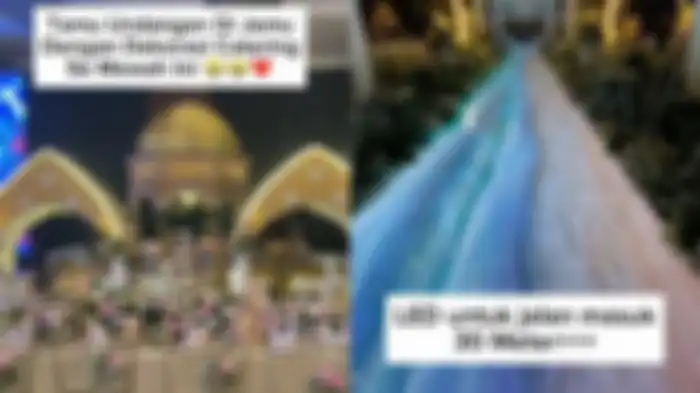 Viral Pernikahan Anak Mantan Bupati Jember Pecahkan Rekor MURI 