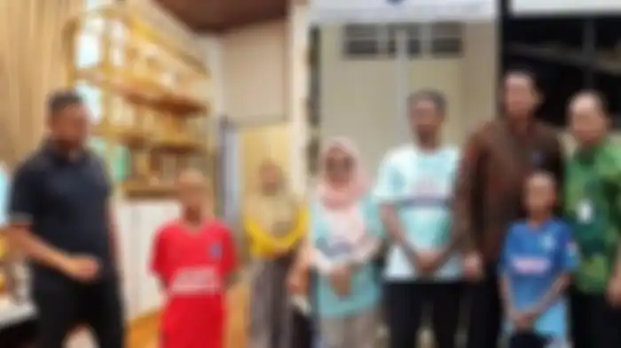Nasib akhir Egi atlet renang Sleman usai dinobatkan juara 2 kembar, kini dapat bonus dari anggota DPRD Sleman. 