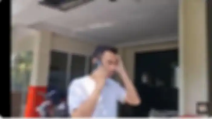 Respons Raffi Ahmad soal Sarah Sechan diduga mengkritik pedas aksi Nagita Slavina.