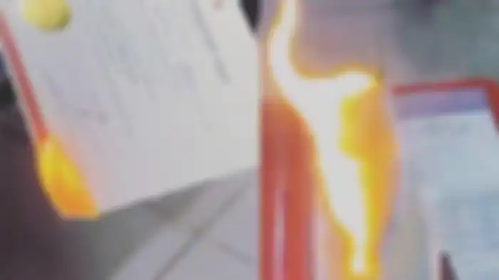 Ijazah pemuda di Pamulang dibakar sang kekasih perkara helm belum dikembalikan. 