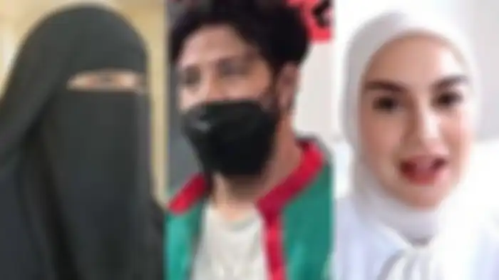 Umi Pipik akui menyayangkan sikap dari Ammar yang kembali menggunakan narkoba. 