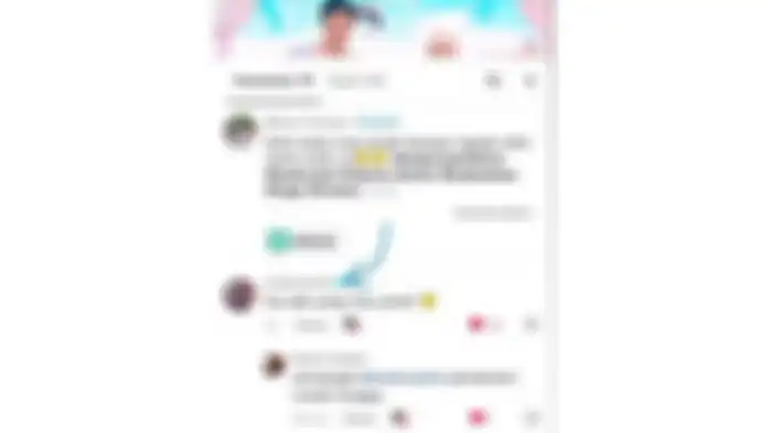 Balasan Teuku Ryan soal kondisi rumah tangganya dengan Ria Ricis viral. 