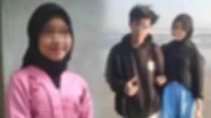 Viral, pasangan ABG kabur diduga menentang restu, orang tua khawatir, kini dicari polisi 