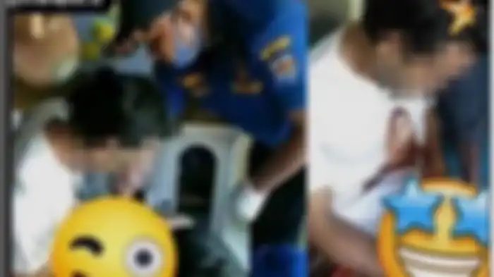 Remaja di Cilacap Iseng Pasang Cincin di Alat Kelamin, Tak Bisa Lepas 