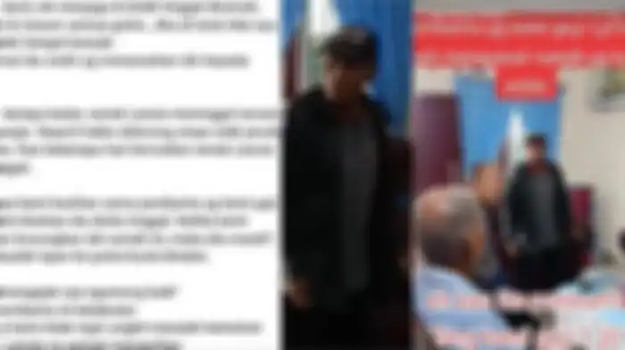 Viral kisah seorang pembantu di Kota Pematang Siantar, Sumut ini justru ingin menguasai rumah dan harta majikannya.