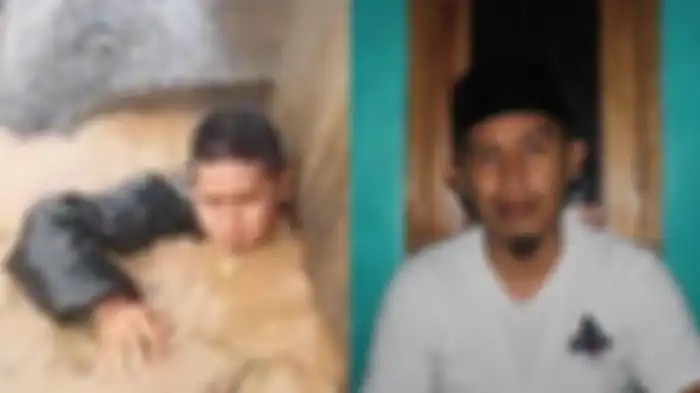 Seorang ketua RT di Bogor menjadi sorotan setelah aksinya menyelam di gorong-gorong saat banjir beredar viral di media sosial 