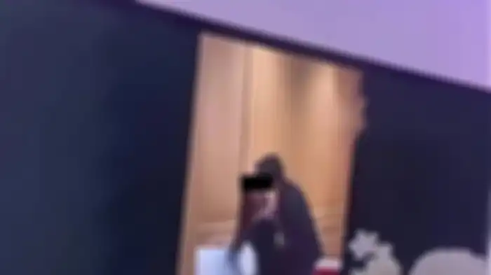 Mempelai pria sebar video perselingkuhan calon istri   