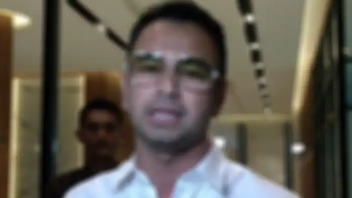 Raffi Ahmad membantah soal tuduhan pencucian uang oleh NCW 