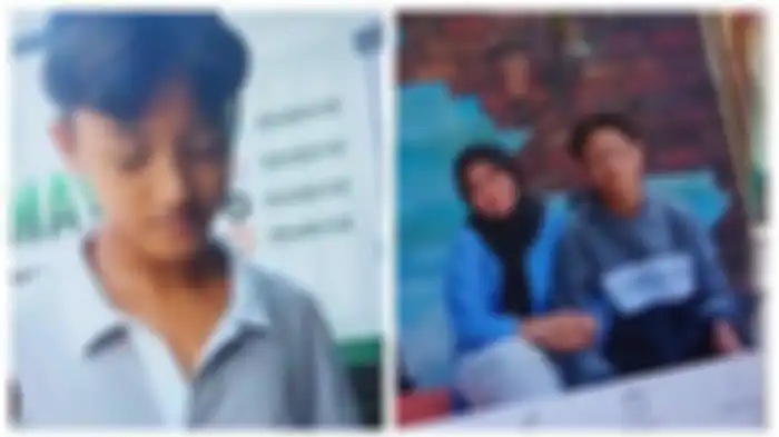 Bintang Balqis Maulana (14) meninggal dunia setelah dianiaya 4 seniornya di salah satu pondok pesantren di Kecamatan Mojo, Kabupaten Kediri, pada Jumat (23/2/2024). 