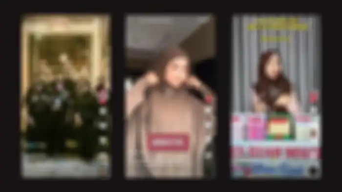 Viral TikTok Tren Otw Ramadhan Check 2024, Berikut Penjelasan tren dan Lagu yang digunakan! TikTok Tren Otw Ramadhan Check 2024, Berikut Penjelasan tren dan Lagu yang digunakan!