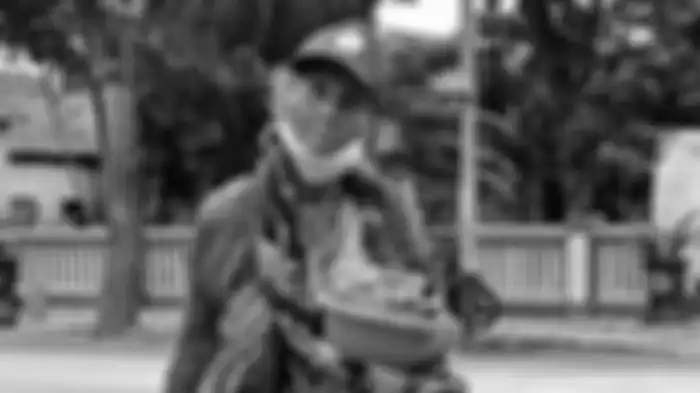 Pengemis Roisah yang tinggalkan uang ratusan juta setelah meninggal dunia 