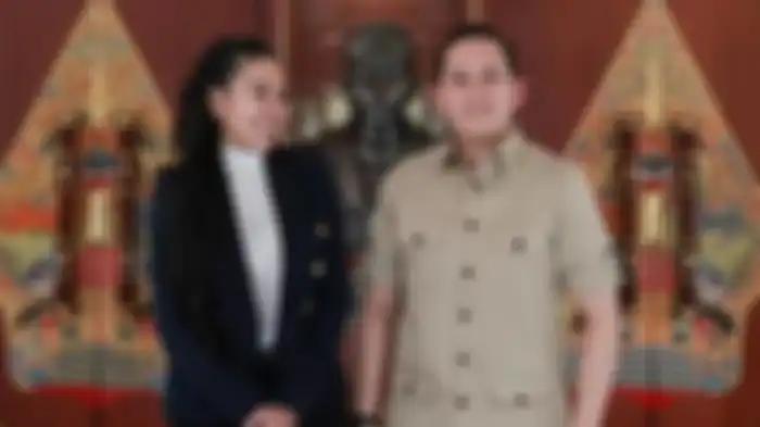 Nikita Mirzani dan Rizky Irmansyah