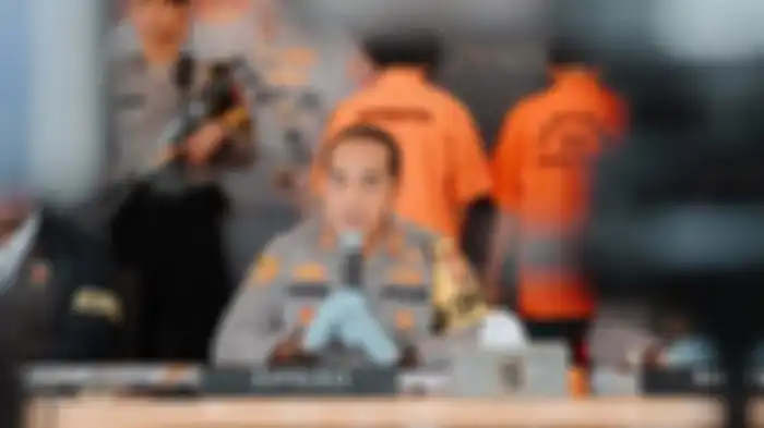 Kapolres Kutai Timur, AKBP Ronni Bonic