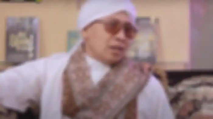 Buya Yahya