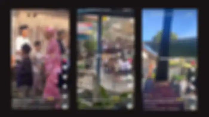 Viral TikTok. Viral di TikTok Lebaran Core Seru 2024, Berikut Penjelasannya!  