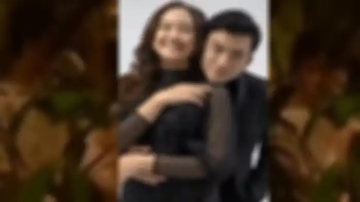 Video diduga kemesraan Salshabilla Adriani dan Rizky Nazar.