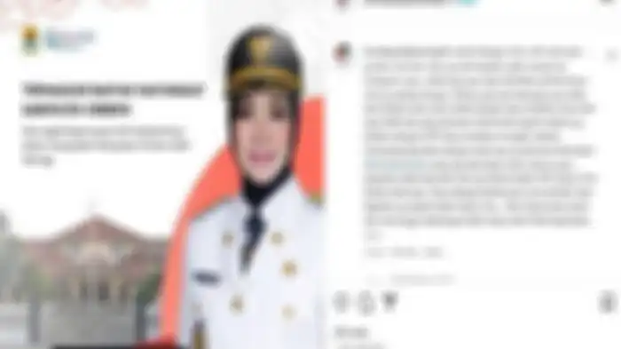 Sosok Wahyu Tjiptaningsih yang membantah anaknya terlibat kasus Vina Cirebon. 