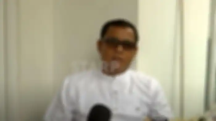 Haji Faisal