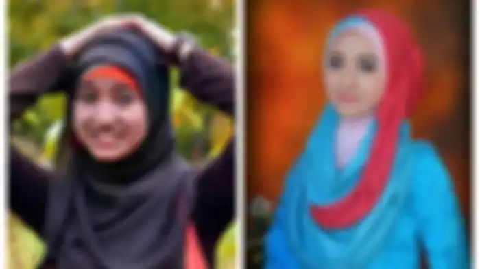 Aisyah Bahar