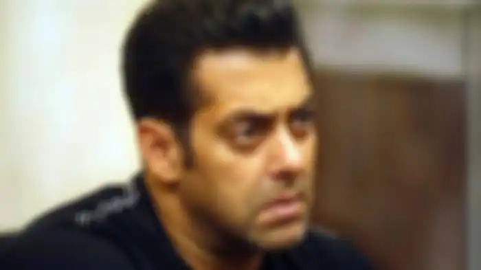 Salman Khan