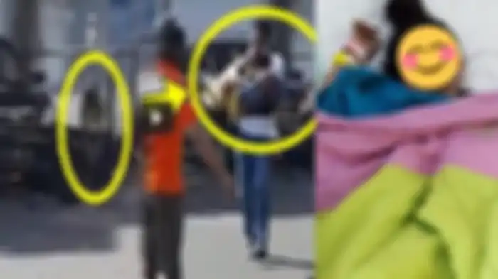 Ais, bocah perempuan selamat dari ledakan bom