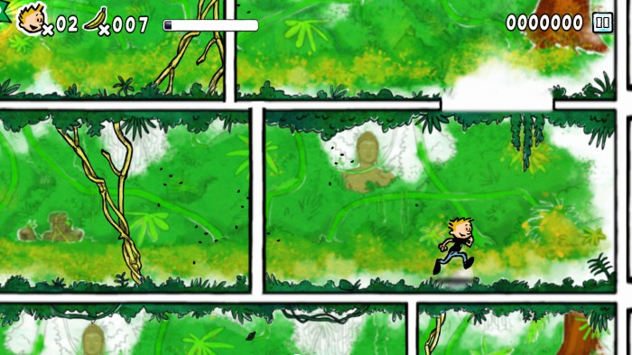 Gameplay