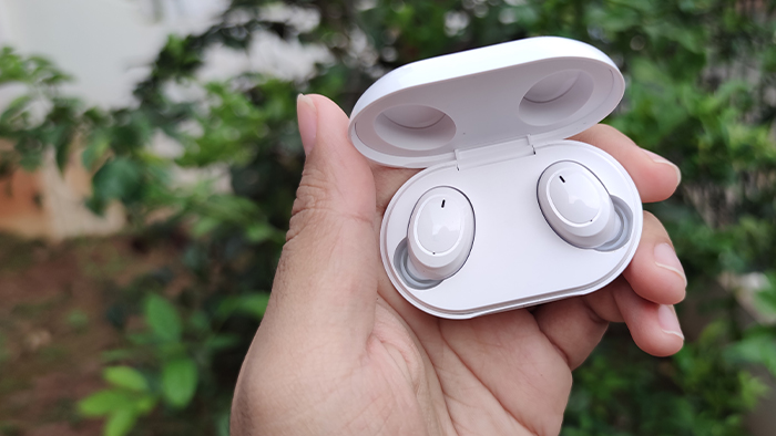 Oppo Enco W11