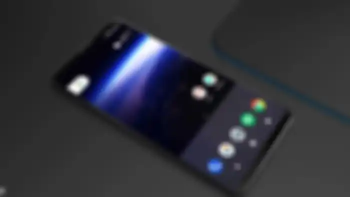 Google Pixel 2XL