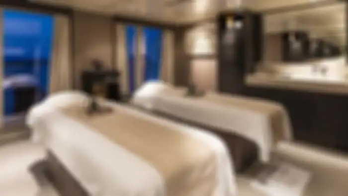 Tempat spa