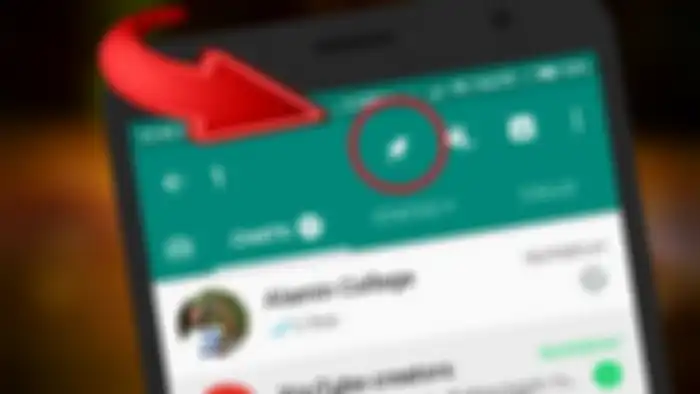pin chat