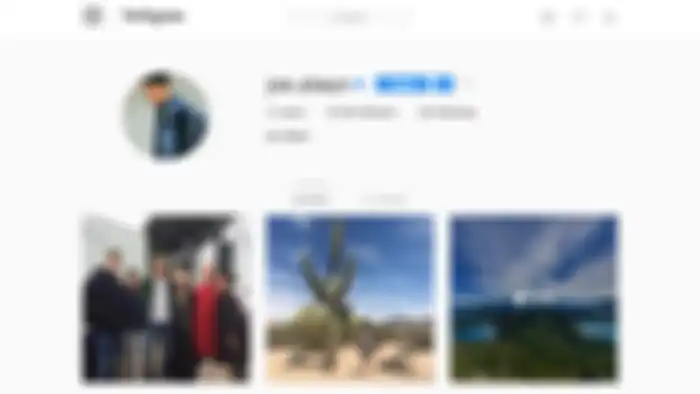foto: instagram.com/@joe.alwyn