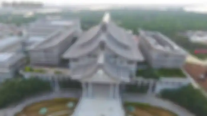 Tzu Chi Indonesia