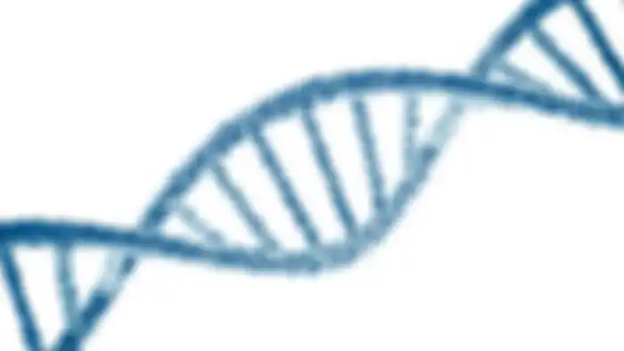 Ilustrasi DNA