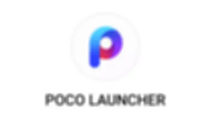 Poco Launcher
