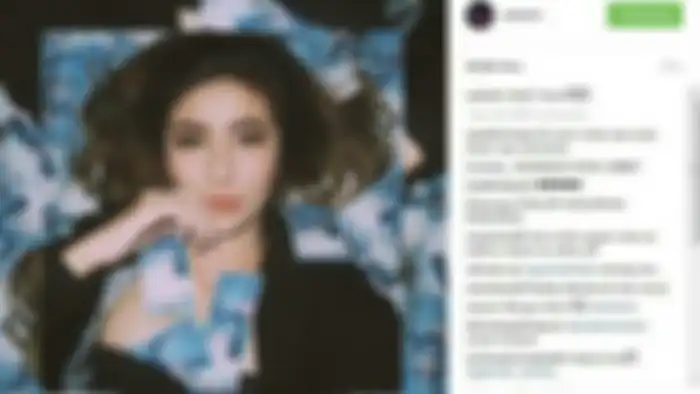 Awkarin jual akun instagram