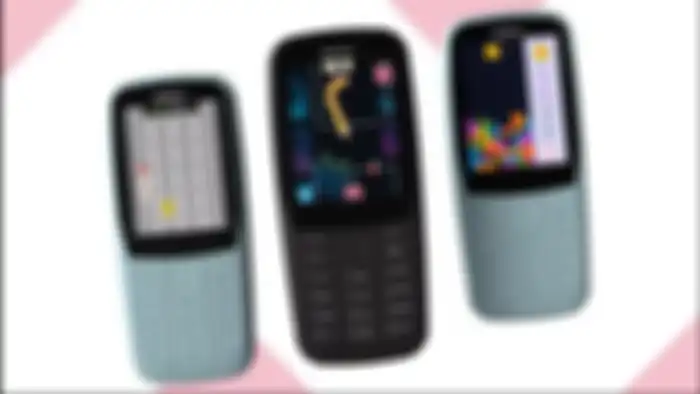 Nokia 220 4G