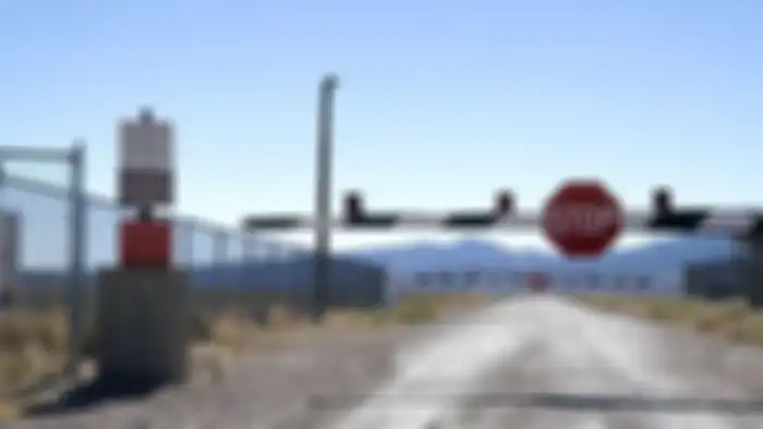 Area 51, Amerika Serikat