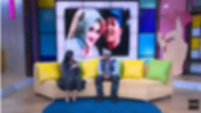 Nasib Sang Bayi Kecil Terlunta-lunta Usai Ditinggal Lina, Teddy Pilih Banting Tulang Ke New York untuk Sambung Hidupnya:Yaudahlah, Jadi YouTuber! 